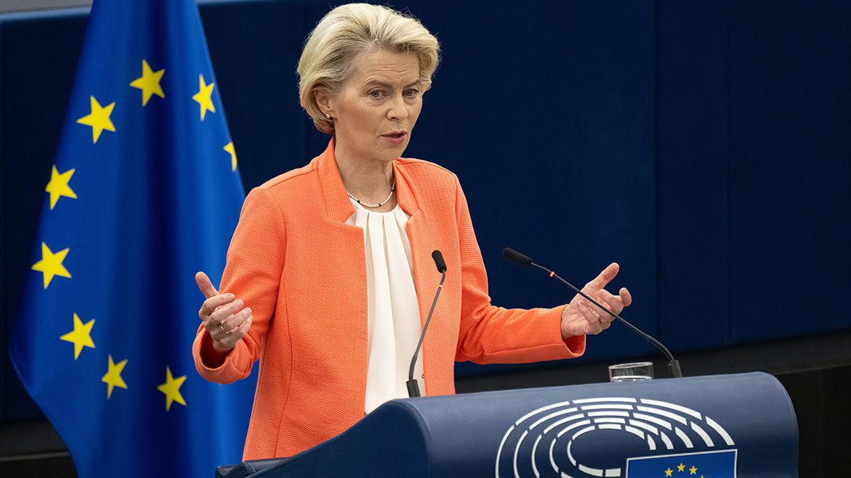 Cum arată lista finală de propuneri pentru Comisia Europeană? Doar opt femei au fost nominalizate de state drept comisar
