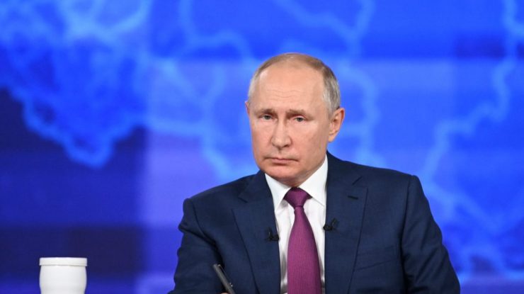 „Dumnezeu să-l salveze pe țar!”: Putin primește primele urări pentru cea de-a 72-a aniversare a zilei de naștere