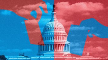 Culorile partidelor din SUA: Cum au ajuns Democrații să fie asociați cu albastru și Republicanii cu roșu?