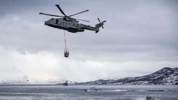 Rusia e pe „deplin pregătită” de un război cu NATO în Zona Arctică