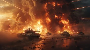 Șefii CIA și MI6: „Ordinea Mondială este sub o amenințare cum nu s-a mai văzut de la Războiul Rece”. Sir Richard Moore și William Burns vorbesc despre colaborarea SUA-UK în oprirea conflictelor globale