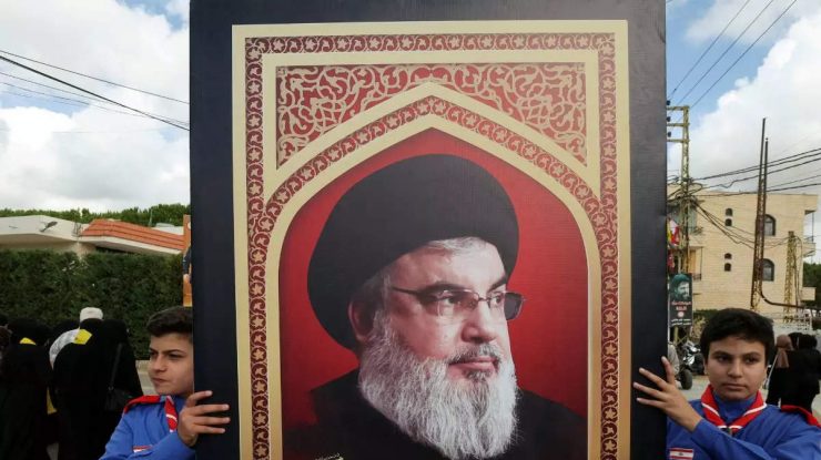 Iranul promite răzbunare după asasinarea liderului Hezbollah