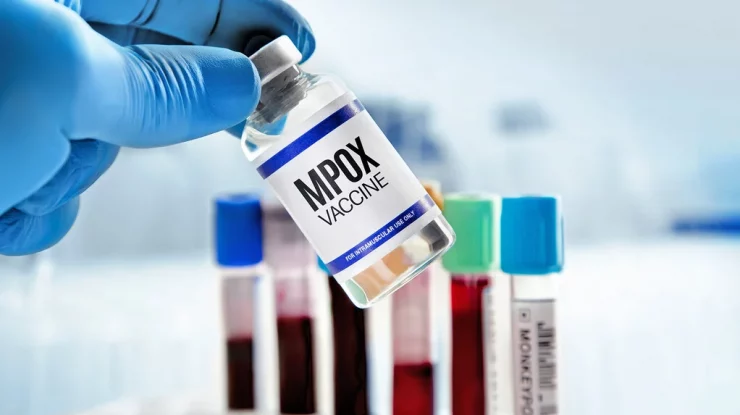 Un vaccin dezvoltat de Moderna a furnizat rezultate promiţătoare împotriva mpox. Africa se confruntă cu o epidemie