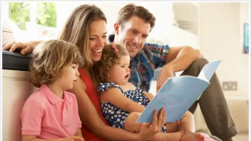 Adevărul despre cât îți influențează părinții personalitatea. Ce spun cele mai recente cercetări?