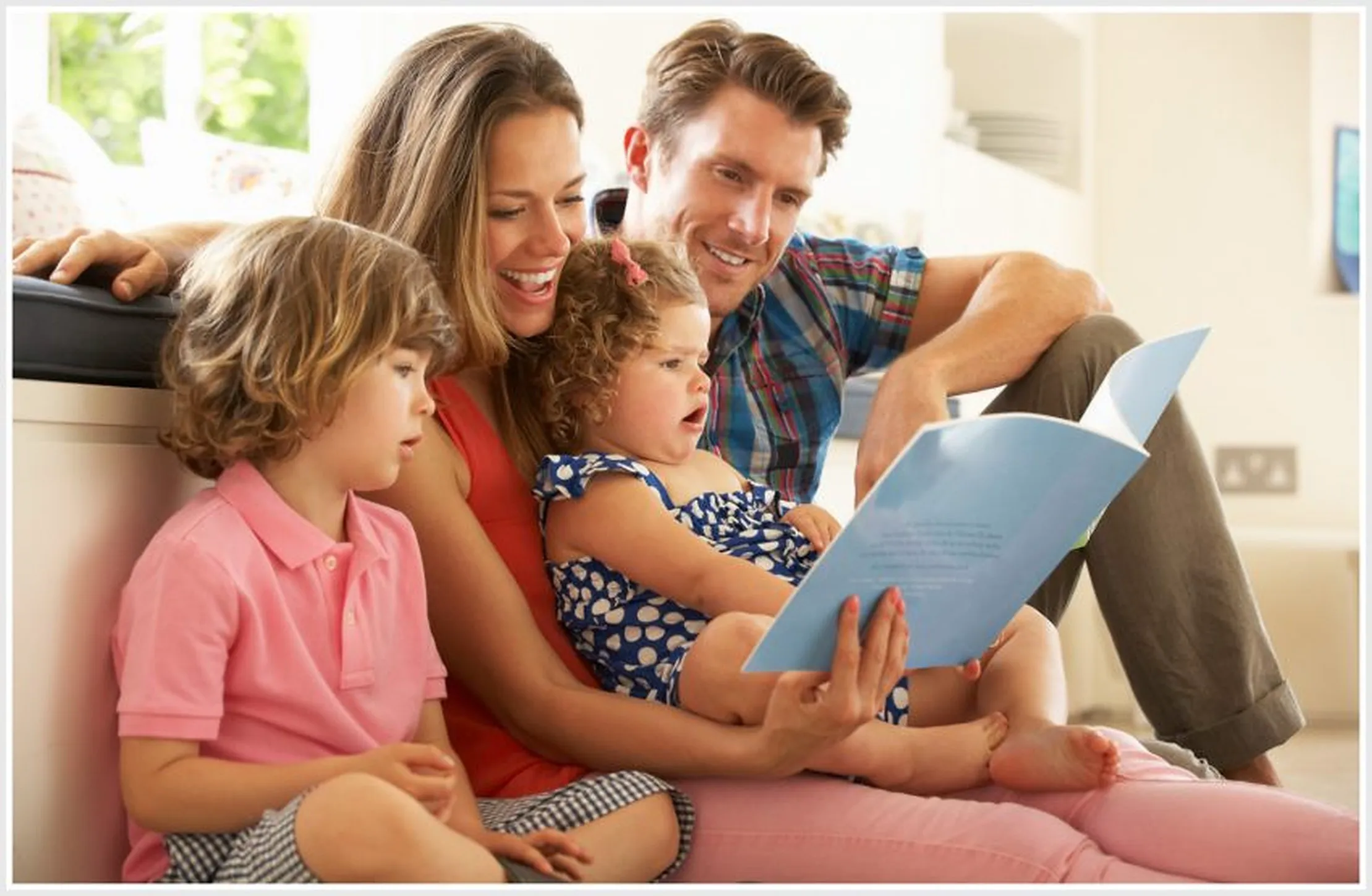 Adevărul despre cât îți influențează părinții personalitatea. Ce spun cele mai recente cercetări?