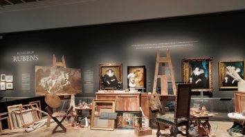 Muzeul Prado de la Madrid îți arată în atelierul lui Rubens, „prințul pictorilor”. Expoziția prezintă peste 30 de lucrări