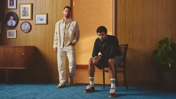 Messi și Bad Bunny lansează o colaborare specială cu Adidas. Colecția va fi disponibilă în weekend