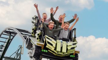 Elevii din România intră în vacanță până pe 4 noiembrie. Este timpul perfect de a vizita parcurile tematice europene cu cei mici