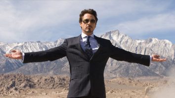 Musk este inspirația din spatele lui Tony Stark interpretat de Robert Downey Jr. „Mi-aș dori să își controleze mai mult comportamentul”