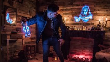 Ce faci de Halloween? Încearcă provocarea Escape Room-urilor care îți testează curajul