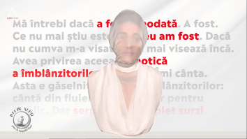 1001 de nopți. Hazard