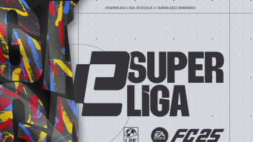 Prima competiție de e-sports afiliată SuperLigii de fotbal din România este lansată cu premii de 130.000 de euro