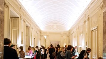Unde mergi azi? La Milano Jewelry Week. Sunt peste 50 de evenimente și 8.000 de bijuterii expuse