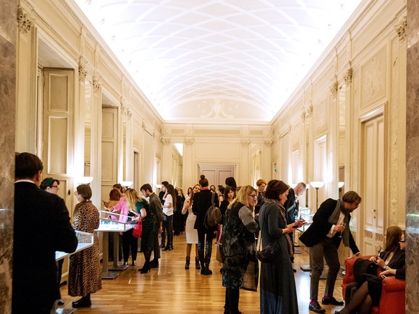 Unde mergi azi? La Milano Jewelry Week. Sunt peste 50 de evenimente și 8.000 de bijuterii expuse