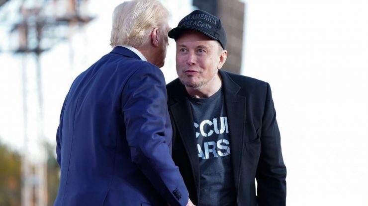 Șeful NASA cere investigarea lui Elon Musk pentru conversațiile cu Putin. NASA: „Dacă este adevărat, ar fi foarte îngrijorător”