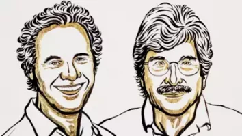 Premiul Nobel pentru Medicină a fost acordat duo-ului american Victor Ambros și Gary Ruvkun