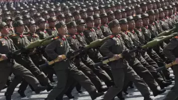 SUA își consultă aliații cu privire la problema trupelor nord-coreene în Ucraina