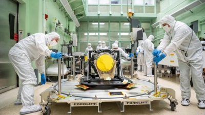 NASA lansează un nou telescop pentru misiunea LISA. Când este programată lansarea acestuia și cum funcționează