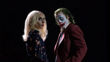 „Joker: Folie à Deux” înregistrează o scădere record la box office și primește recenzii mixte