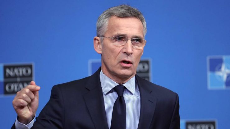 LIVE UPDATE. Război în Ucraina, ziua 956. Stoltenberg sugerează că Ucraina ar putea deveni membră NATO chiar și cu teritoriile ocupate de Rusia