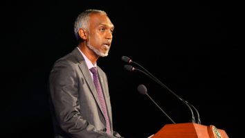 Maldive va solicita ajutor din partea Indiei, în ciuda relațiilor tensionate. Ce spune Președintele Muizzu
