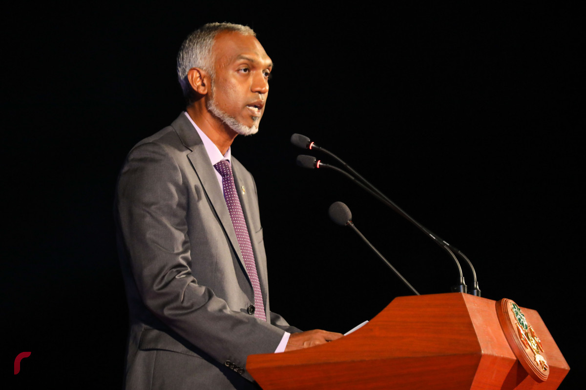 Maldive va solicita ajutor din partea Indiei, în ciuda relațiilor tensionate. Ce spune Președintele Muizzu