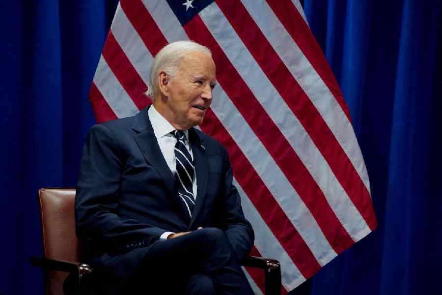 Biden emite o declarație cu ocazia comemorării atacului din Israel