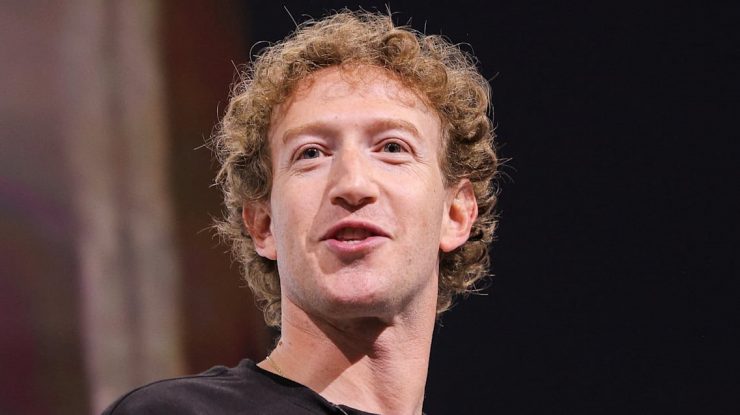 Zuckerberg îl îndeamnă pe Trump să „împiedice UE să amendeze companiile americane de tehnologie”