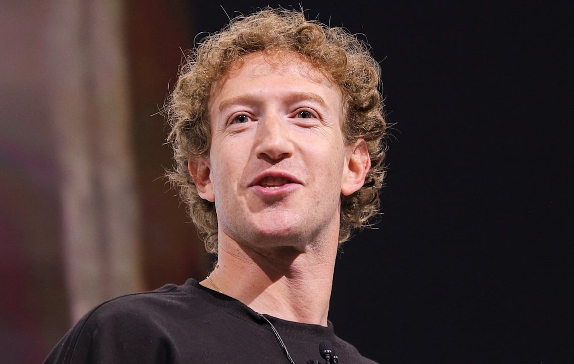 Zuckerberg îl îndeamnă pe Trump să „împiedice UE să amendeze companiile americane de tehnologie”