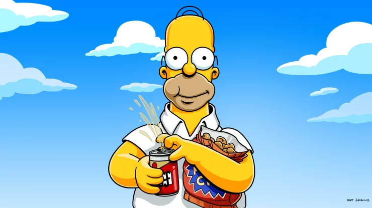 „The Simpsons” perfecționează arta de a anticipa viitorul. Care este secretul din spatele predicțiilor atât de precise