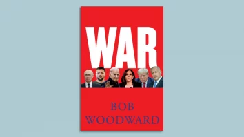 Noua carte a lui Bob Woodward dezvăluie conversații din culise cu Biden, Trump, Harris și Putin. Joe Biden: „That son of a bitch”