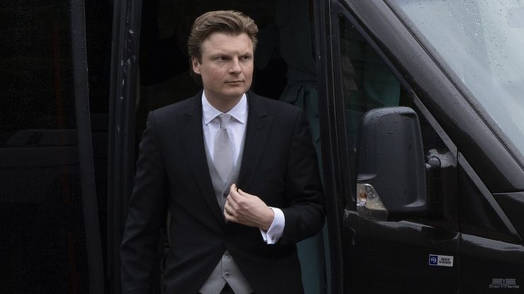 Ministrul olandez al apărării promite 400 milioane de euro pentru dezvoltarea de drone avansate cu Ucraina. Ce spune Brekelmans despre livrarea de F-16