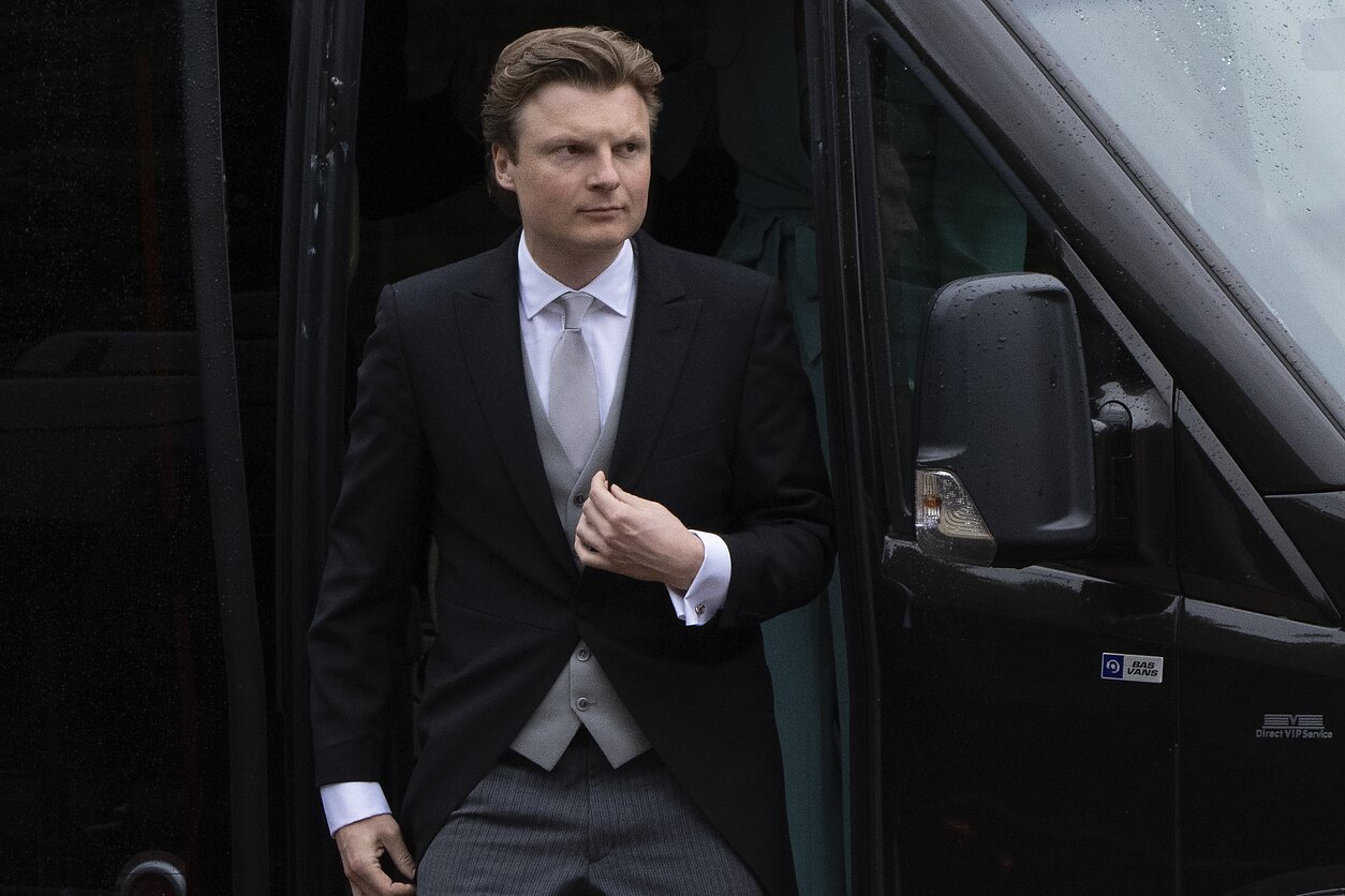 Ministrul olandez al apărării promite 400 milioane de euro pentru dezvoltarea de drone avansate cu Ucraina. Ce spune Brekelmans despre livrarea de F-16