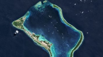 Descoperă paradisul cu o istorie întunecată: Insula interzisă Diego Garcia