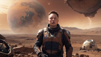 Elon Musk are deja planuri pentru a coloniza Marte. Drumul miliardarului către o nouă planetă e încurcat de probleme judiciare