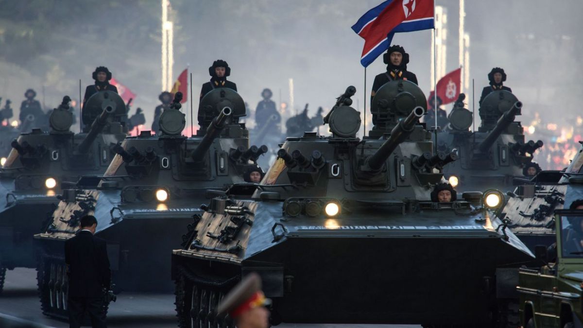 LIVE UPDATE. Război în Ucraina, ziua 978. Rusia transportă trupe nord-coreene pe front în camioane civile