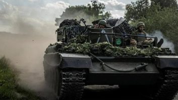 Ucraina își menține pozițiile în Kursk, în timp ce raidurile pentru recrutare continuă la Kiev