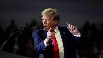 Trump vrea ca Harris să facă un test cognitiv. Democrații cred că Trump „ascunde” ceva