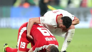 FIFA lansează investigație asupra acuzațiilor de discriminare aduse Israelului de către Asociația Palestiniană în fotbal