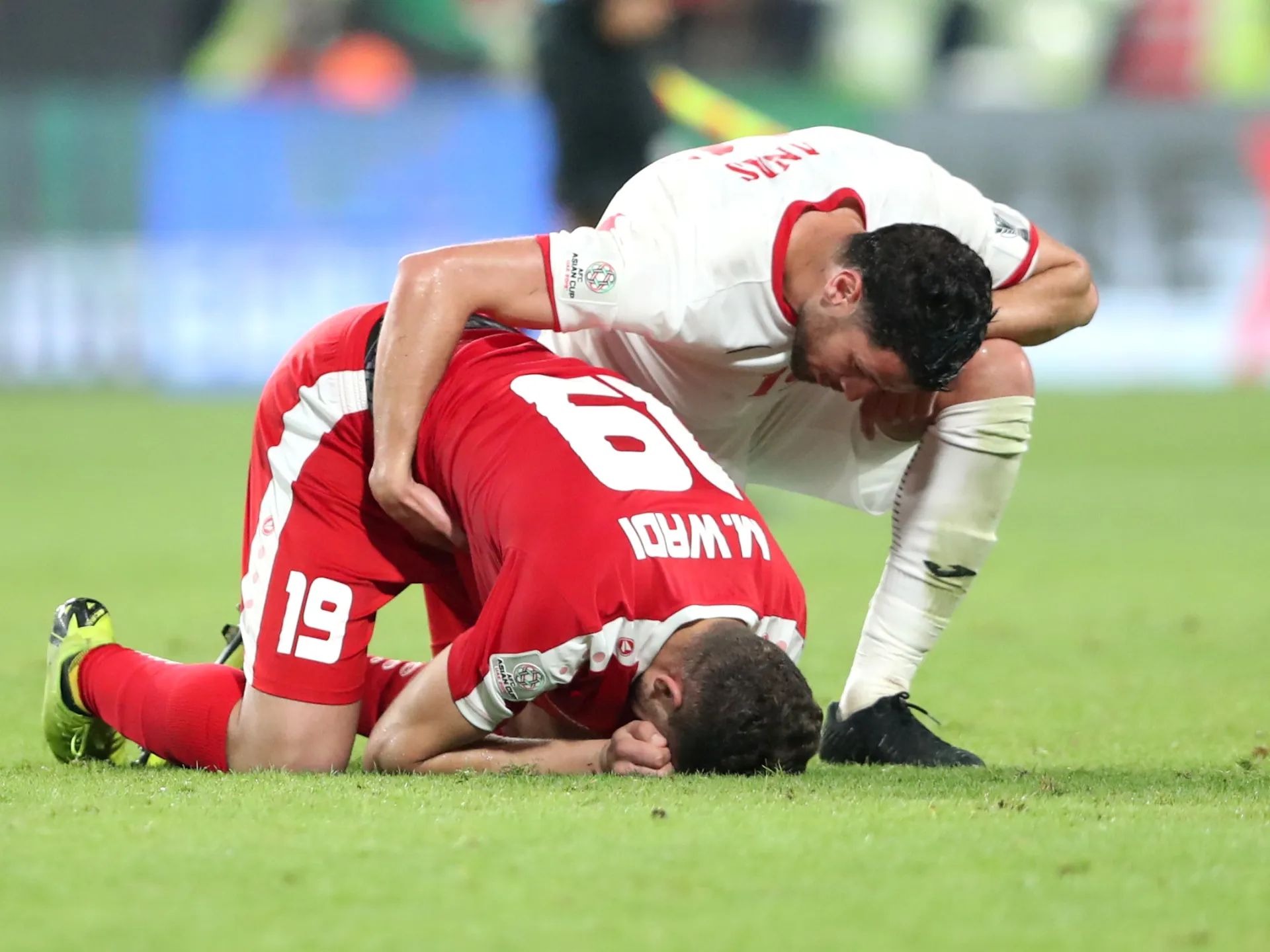 FIFA lansează investigație asupra acuzațiilor de discriminare aduse Israelului de către Asociația Palestiniană în fotbal
