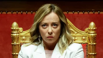 Planul Giorgiei Meloni a intrat deja în impas. Instanța de la Roma consideră ilegală detenția migranților în Albania și vor fi returnați în Italia