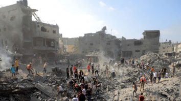 Oficiali ONU se tem de aceeași „spirală a pierzaniei” în Liban ca și în Gaza. Se cere acțiune urgentă pentru prevenirea unei catastrofe umanitare