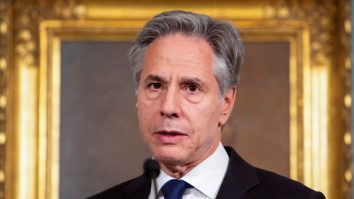 Blinken merge în Israel în încercarea de a obține un armistițiu pentru Gaza