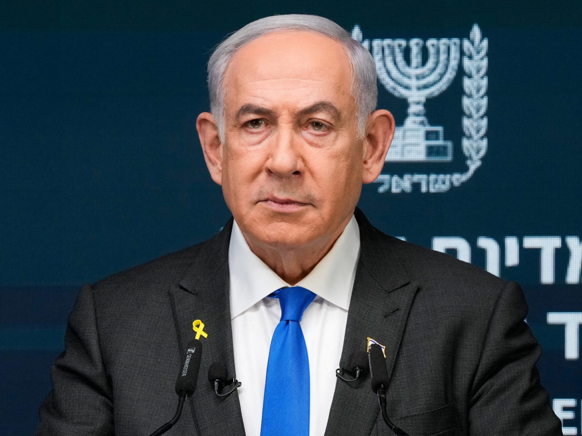 Netanyahu nu vrea să pună capăt războiului, spune un fost diplomat israelian: „Îl ajută din punct de vedere politic”
