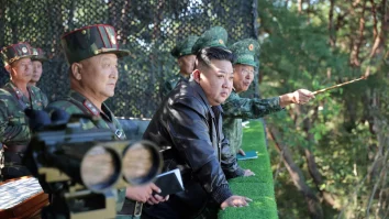 Kim Jong Un din Coreea de Nord amenință că va distruge Sudul cu arme nucleare. Cum se apără Yoon Suk Yeol