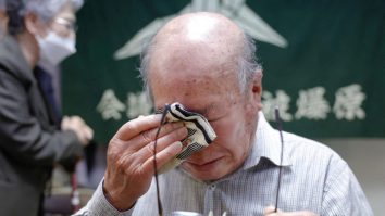 Premiul Nobel pentru Pace 2024 este un semnal de alarmă în fața amenințării nucleare globale