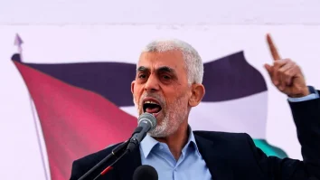 BREAKING NEWS: Israelul l-ar fi ucis pe Yahya Sinwar, liderul Hamas