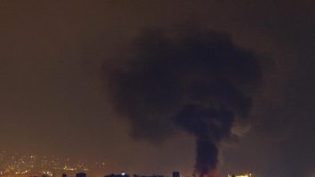 Cum a influențat Biden Israelul să-și calibreze atacurile împotriva Iranului