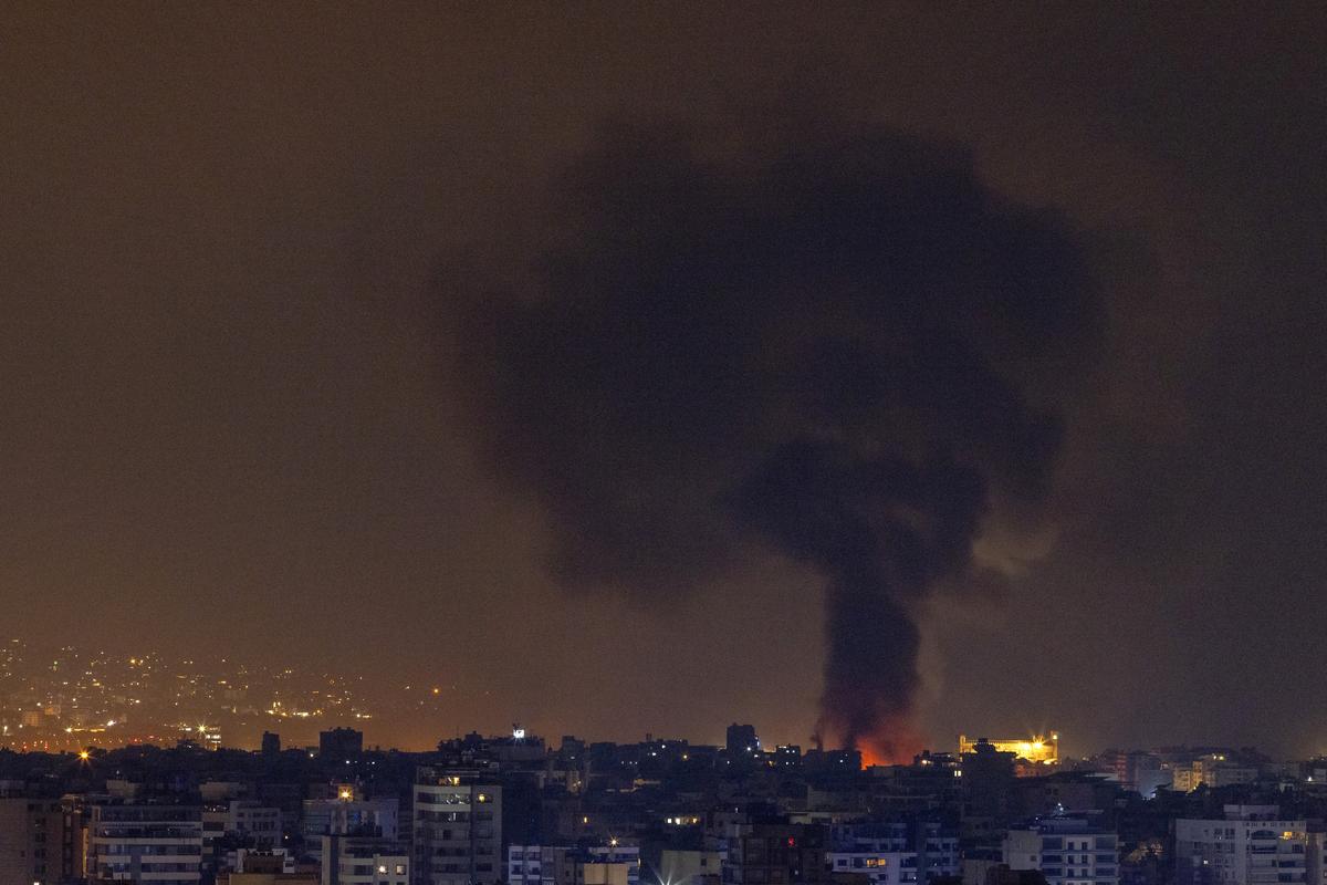 Cum a influențat Biden Israelul să-și calibreze atacurile împotriva Iranului