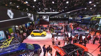 Salonul Mondial Auto Paris 2024 își deschide porțile. Ce inovații specatculoase ai de admirat